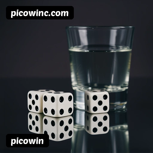 Logo da picowin