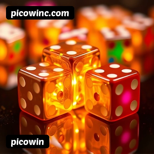 picowin PIX instantâneo Brasil - Depósito e saque em minutos 24/7