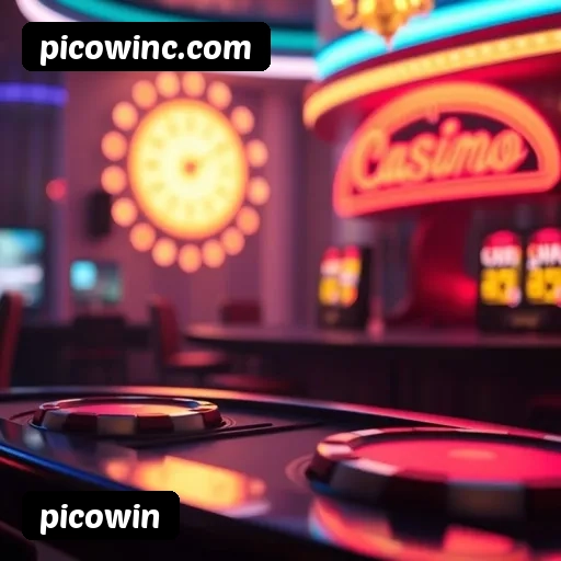 Jogo responsável picowin - Ferramentas de controle, limites, auto-exclusão, suporte CVV 188