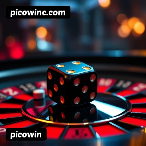 Principais provedores de slots da picowin - NetEnt, Pragmatic Play, Play'n GO