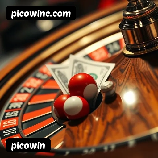 Níveis do programa VIP da picowin